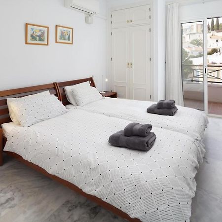 Villa Miramar Burriana Beach 10 Pax Нерха Экстерьер фото