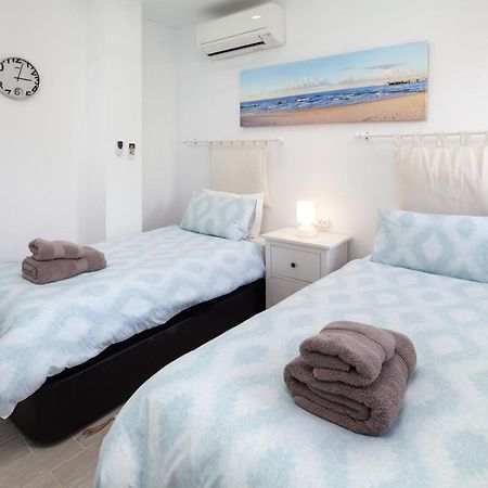 Villa Miramar Burriana Beach 10 Pax Нерха Экстерьер фото